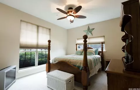 Bedroom - 518 Jack Nickolaus, Devine, TX 78016 photo 3 of 3