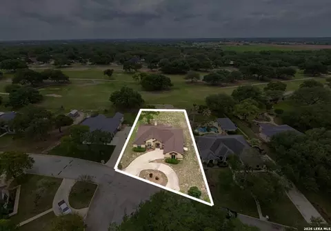 View/Area - 518 Jack Nickolaus, Devine, TX 78016 photo 2 of 2