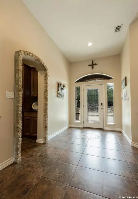 Entry Way - 518 Jack Nickolaus, Devine, TX 78016 photo 1 of 2