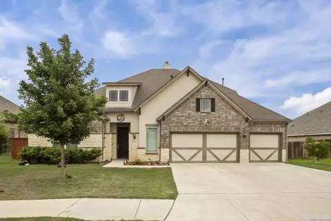 6914 Hallie Hl, Schertz, TX 78154