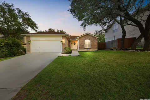 9414 Lucky Draw, San Antonio, TX 78250