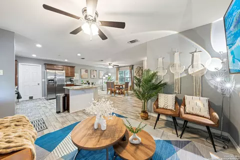 5802 Branch Vly, San Antonio, TX 78242