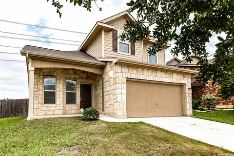6423 Candleoak Cir, San Antonio, TX 78244