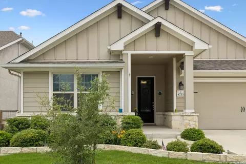 Exterior - 8733 Stackstone, Schertz, TX 78154 photo 8 of 11