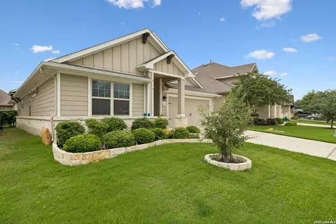 Exterior - 8733 Stackstone, Schertz, TX 78154 photo 5 of 11