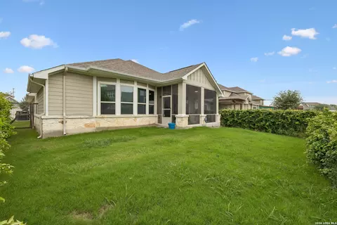 Exterior - 8733 Stackstone, Schertz, TX 78154 photo 10 of 11
