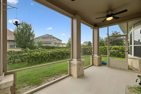 Exterior - 8733 Stackstone, Schertz, TX 78154 photo 2 of 11