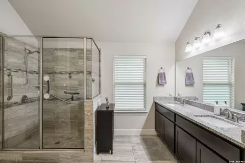 Bath - 8733 Stackstone, Schertz, TX 78154 photo 7 of 7