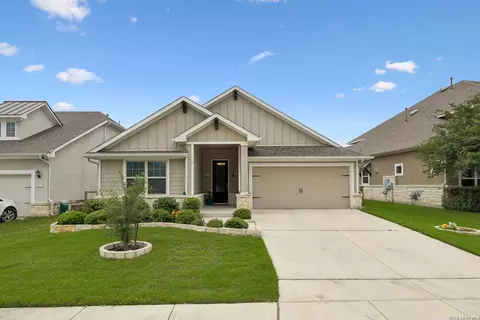 Exterior - 8733 Stackstone, Schertz, TX 78154 photo 3 of 11