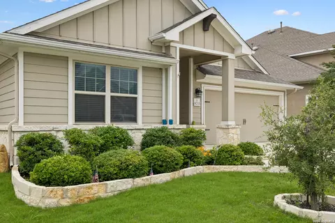 Exterior - 8733 Stackstone, Schertz, TX 78154 photo 7 of 11