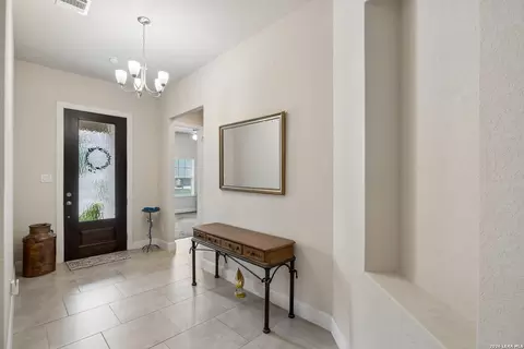 Entry Way - 8733 Stackstone, Schertz, TX 78154 photo 2 of 5