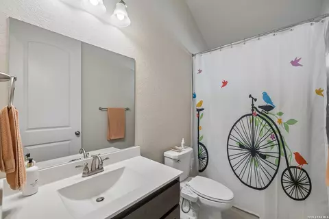 Bath - 8733 Stackstone, Schertz, TX 78154 photo 1 of 7