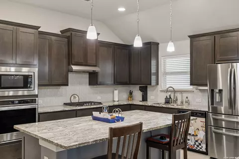 Kitchen - 8733 Stackstone, Schertz, TX 78154 photo 1 of 6