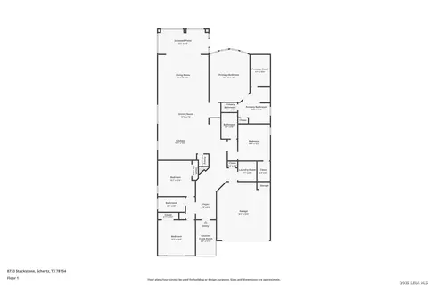 Other - 8733 Stackstone, Schertz, TX 78154 photo 10 of 10