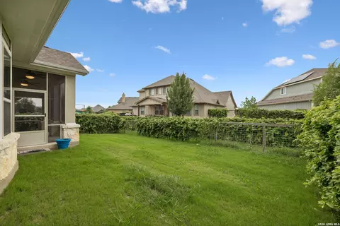 Exterior - 8733 Stackstone, Schertz, TX 78154 photo 9 of 11