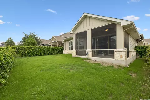 Exterior - 8733 Stackstone, Schertz, TX 78154 photo 11 of 11