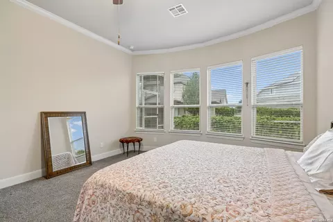 Bedroom - 8733 Stackstone, Schertz, TX 78154 photo 9 of 9