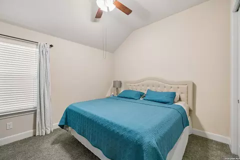 Bedroom - 8733 Stackstone, Schertz, TX 78154 photo 1 of 9