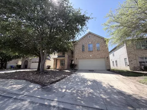 7915 Colonia, San Antonio, TX 78254