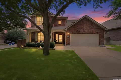 201 Kensington, Cibolo, TX 78108