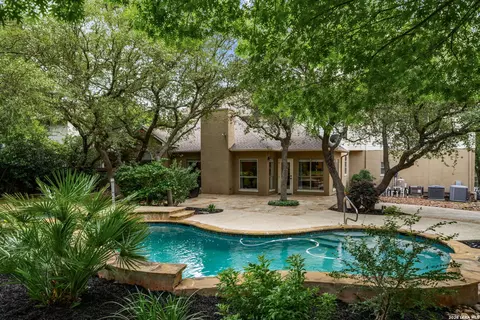 18426 Rogers Pike, San Antonio, TX 78258