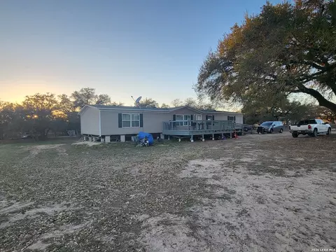 24551 Open Range Rd, San Antonio, TX 78264