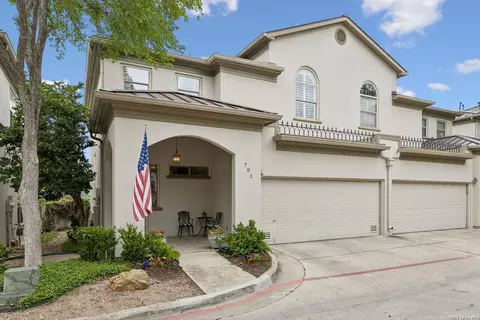 8127 N New Braunfels #701, San Antonio, TX 78209