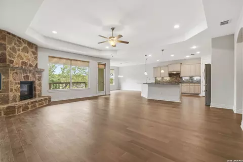 1719 Alpine Cir, San Antonio, TX 78248