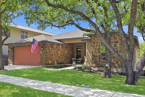 1719 Alpine Cir, San Antonio, TX 78248