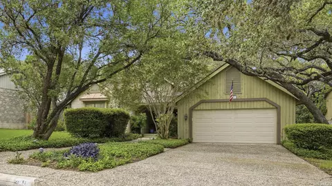 2031 Encino Vis, San Antonio, TX 78259