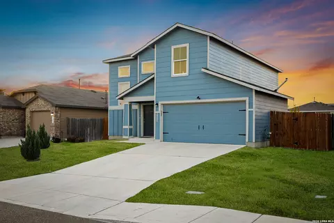 6439 Legato Curv, San Antonio, TX 78252