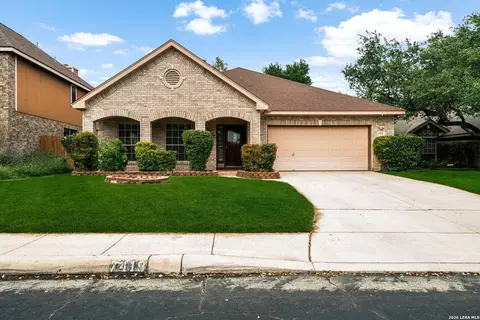 7419 Rocky Cedar, San Antonio, TX 78249