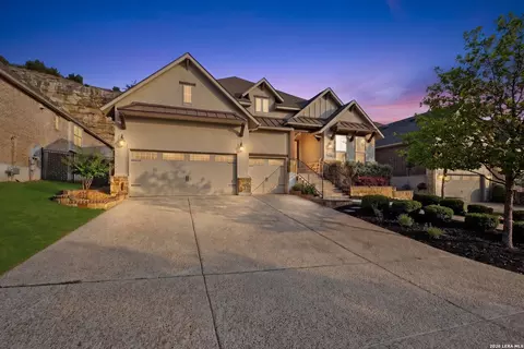 16946 Sonoma Rdg, San Antonio, TX 78255
