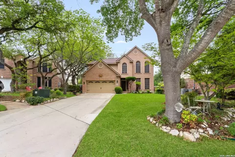 2620 Cove Trl, Schertz, TX 78154