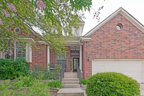 25010 Kiowa Crk, San Antonio, TX 78255
