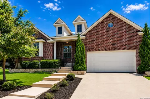 25010 Kiowa Crk, San Antonio, TX 78255