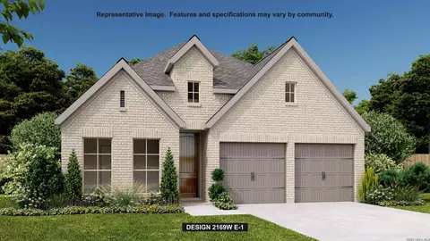 10215 Belle Pkwy, San Antonio, TX 78245