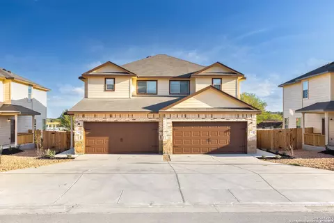 367-369 Emma Dr, New Braunfels, TX 78130