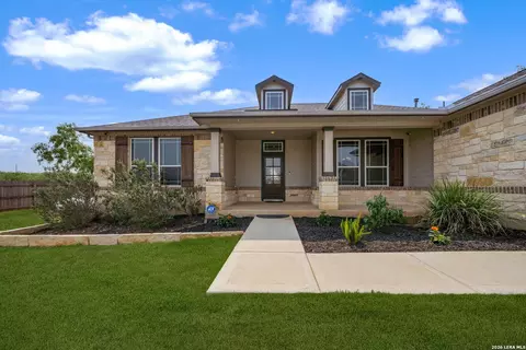 21009 Jordans Ranch Way, San Antonio, TX 78264
