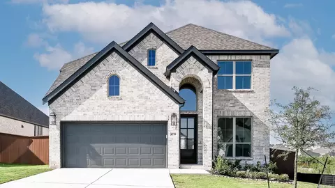 4739 Sherman Sq, Schertz, TX 78108