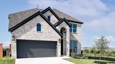 4739 Sherman Sq, Schertz, TX 78108