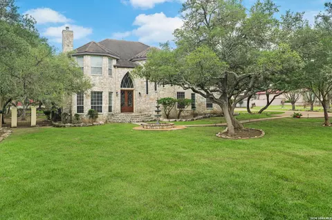 2120 Oakland Bnd, San Antonio, TX 78258