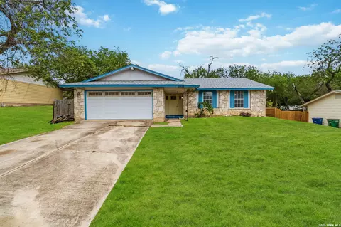9703 Boonsboro Dr, San Antonio, TX 78245