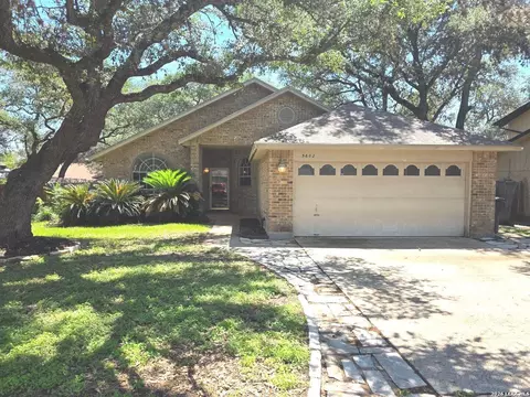 5602 Timber Trce, San Antonio, TX 78250