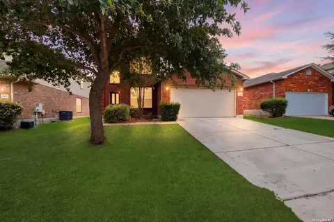 2648 War Admiral, Schertz, TX 78108