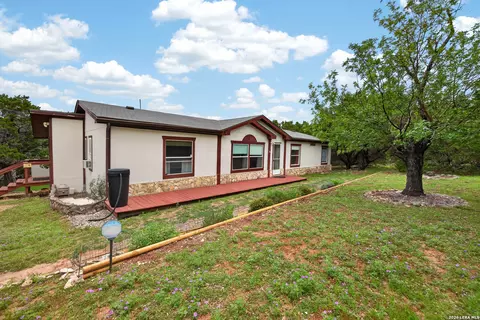136 Jeanette, Canyon Lake, TX 78133