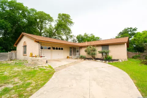 12714 Moss Holw, Live Oak, TX 78233