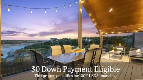 717 Riviera, Canyon Lake, TX 78133