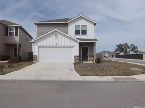 5495 Rue Girard, Converse, TX 78109