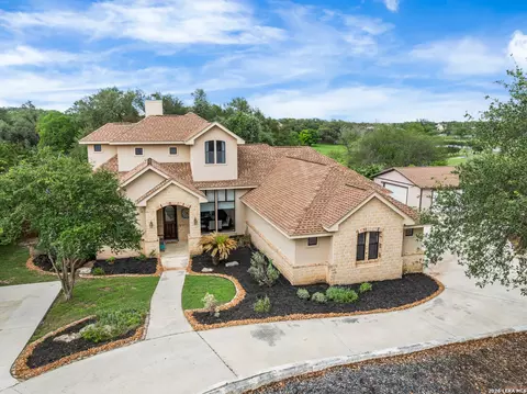 109 Breeze Rdg, San Antonio, TX 78260
